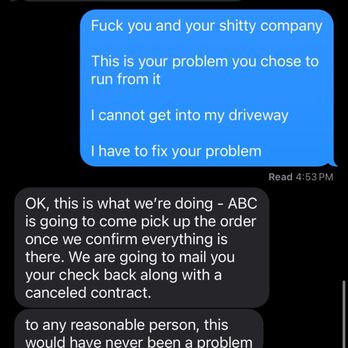 Cypress Roofing - Conversation with Cypress Roofing Salesman Rob Mooney - Roofing Near Me - Gonzales, Louisiana