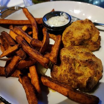 The Original Greene Turtle - Crab cakes were good! - Sports Bars Near Me - Ocean City, Maryland The Original Greene Turtle - Crab cakes were good! - Sports Bars Near Me - Ocean City, Maryland
