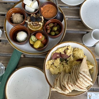 Lokma - Mediterranean Near Me - San Francisco, California