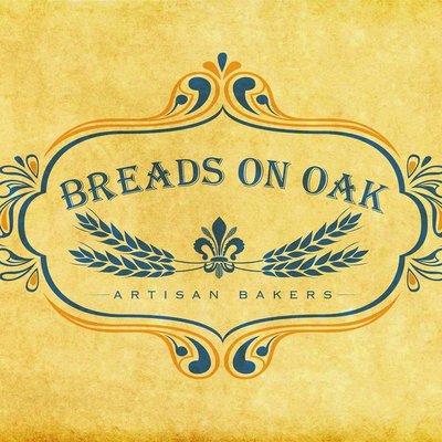 Breads On Oak by null