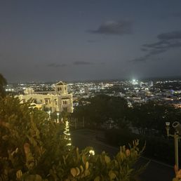 City view Ponce PR City view Ponce PR