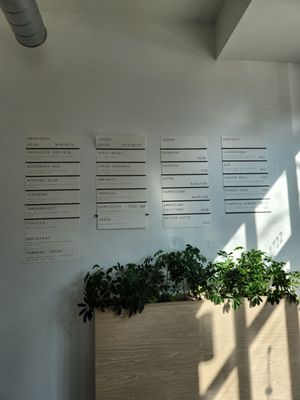 Menu photo 3 Frera Chicago, IL