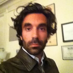 Yossi Bonnaire