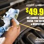 Arnold's Collision Service & Sales