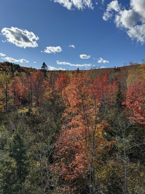 Lutsen Mountains by null