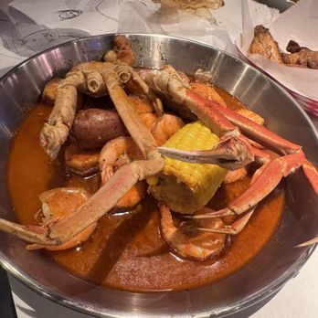 The Juicy Crab Charlotte - Seafood Near Me - Charlotte, North Carolina The Juicy Crab Charlotte - Seafood Near Me - Charlotte, North Carolina