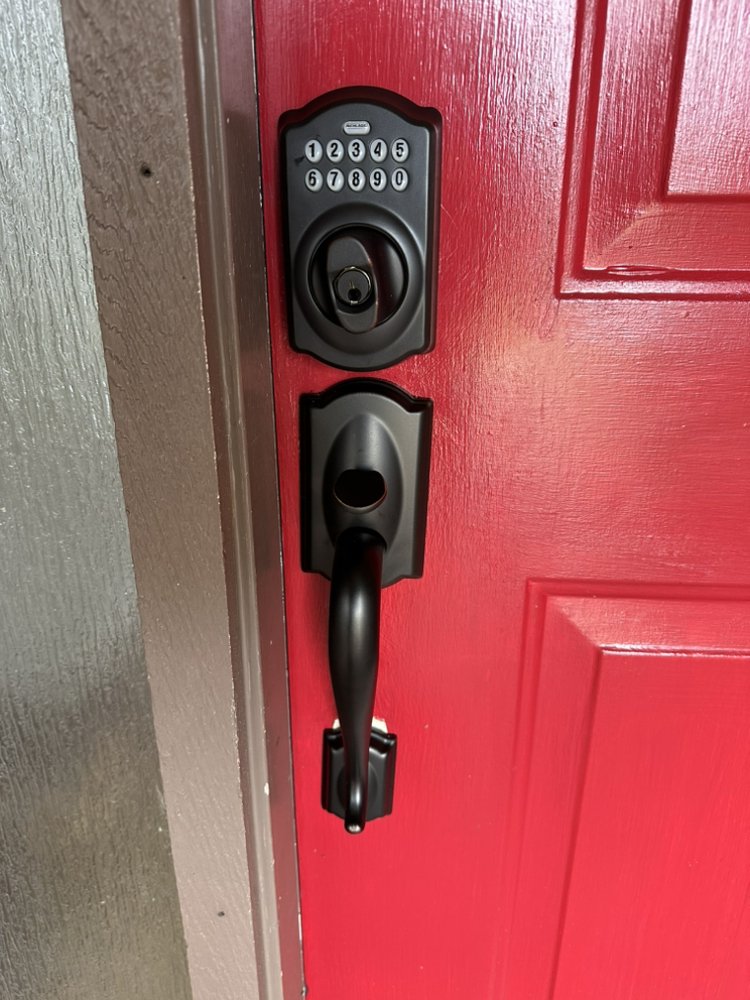 ALL AMERICAN LOCKSMITH 72 Photos & 25 Reviews Orlando, Florida