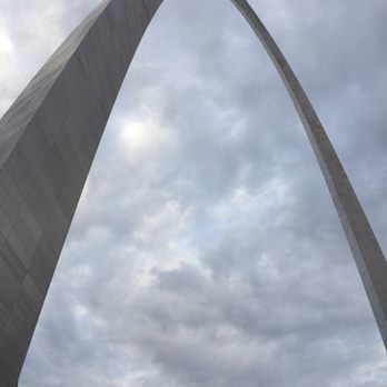 Gateway Arch - Landmarks & Historical Buildings Near Me - St. Louis, Missouri Gateway Arch - Landmarks & Historical Buildings Near Me - St. Louis, Missouri