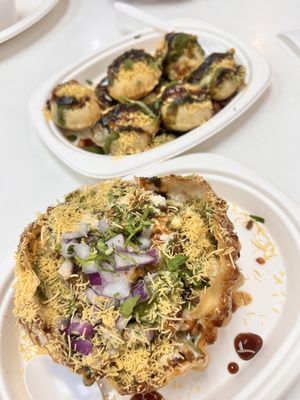 Chaat House by null