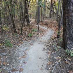 Sherman Branch Trails - Sherman Branch Trails, Charlotte