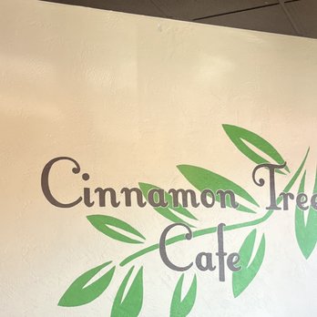 Cinnamon Tree Cafe - Creperies Near Me - Port Orange, Florida Cinnamon Tree Cafe - Creperies Near Me - Port Orange, Florida