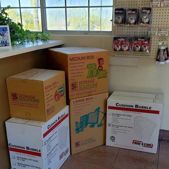 Tatum Ranch Storage Solutions - Box Sizes - Self Storage Near Me - Cave Creek, Arizona Tatum Ranch Storage Solutions - Box Sizes - Self Storage Near Me - Cave Creek, Arizona