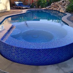 Royal Pools by Adams