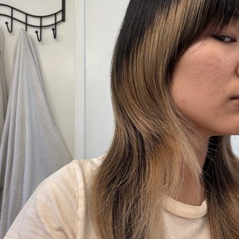 Desert Muah Studio - Hair color - Hair Salons Near Me - Lancaster, California