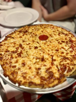 Pizano's Pizza & Pasta by null