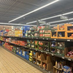 ALDI