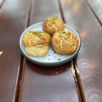 St. Jack - Gourgeres - French Near Me - Portland, Oregon St. Jack - Gourgeres - French Near Me - Portland, Oregon