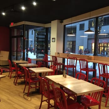 B.GOOD - Burgers Near Me - Boston, Massachusetts B.GOOD - Burgers Near Me - Boston, Massachusetts