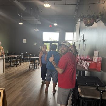The Rooted Cup - Hi Brandon! - Cafes Near Me - Lancaster, New York The Rooted Cup - Hi Brandon! - Cafes Near Me - Lancaster, New York