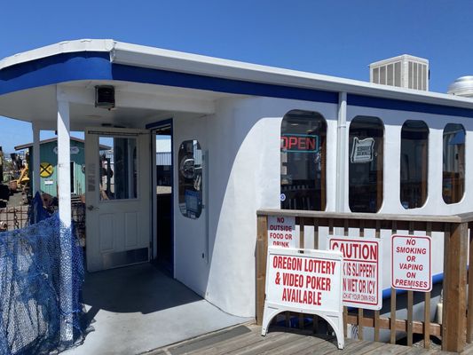 The Boat Fish & Chips by null