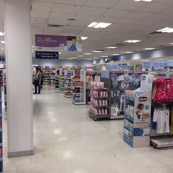 Boots - Department Stores Near Me - Edinburgh, EDH