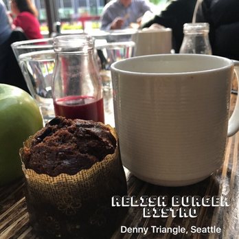 The Westin Seattle - Complimentary breakfast - Hotels Near Me - Seattle, Washington