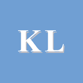 Klein Landscaping & Nursery - the kl logo - Nurseries & Gardening Near Me - St. Cloud, Minnesota