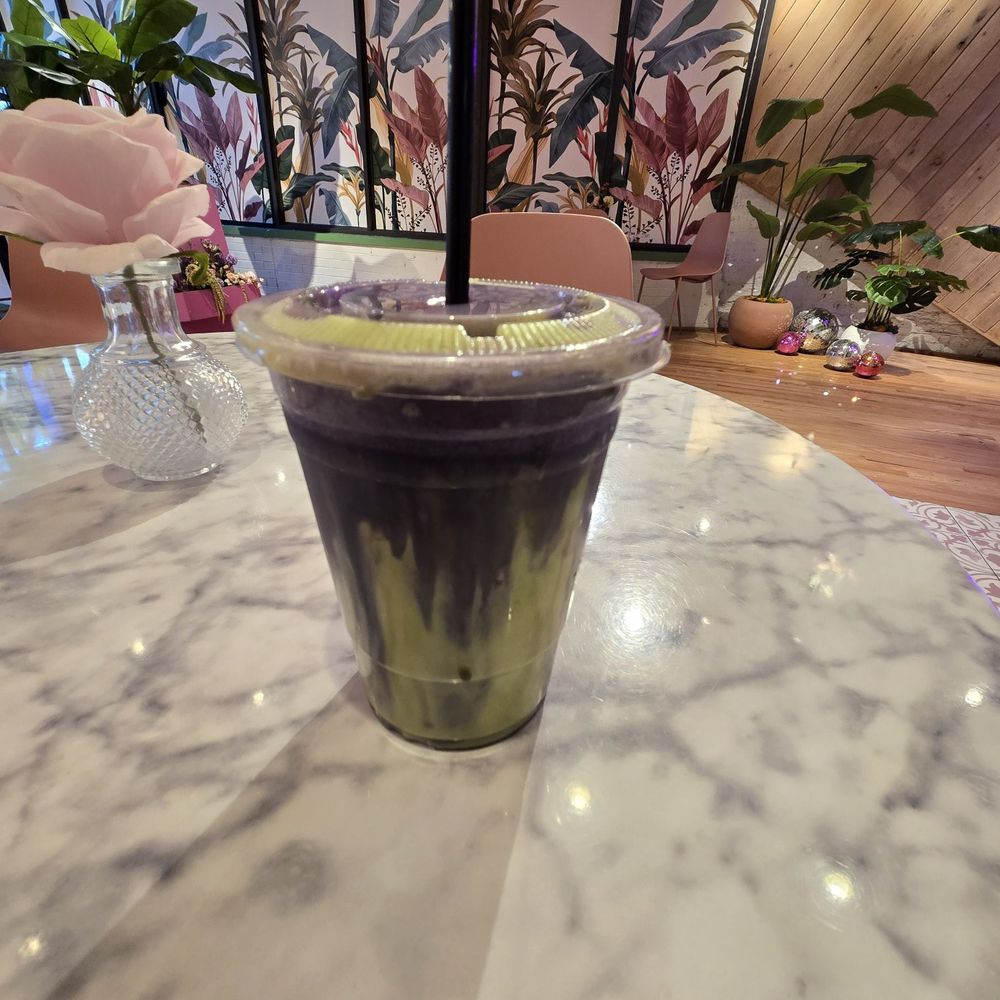 Matcha Cita - Frankenstein matcha - Coffee & Tea Near Me - Chicago, Illinois Matcha Cita - Frankenstein matcha - Coffee & Tea Near Me - Chicago, Illinois