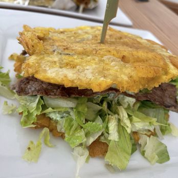 Cafetomas Kenner - Jibarito - Cafes Near Me - Kenner, Louisiana