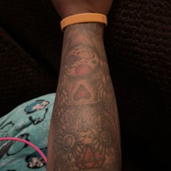 Top Level Ink 