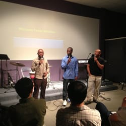 River of Life Christian Church