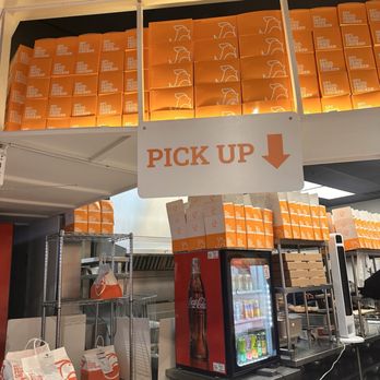 SFC Seoul Fried Chicken - Chicken Wings Near Me - Edison, New Jersey