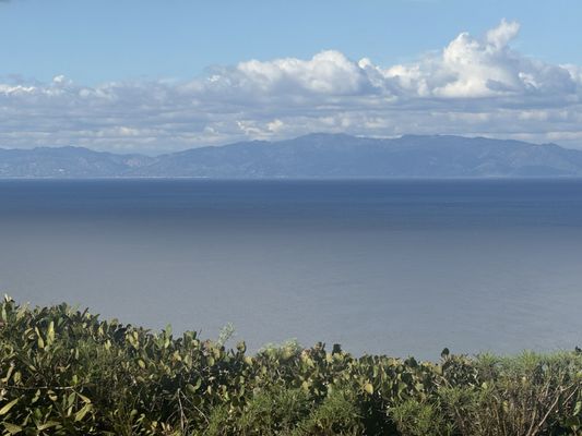 Palos Verdes Estates Shoreline Preserve by null