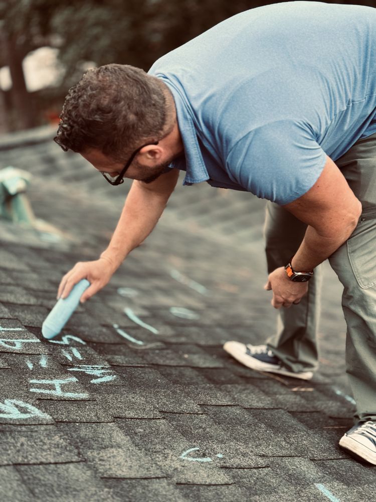 Slide of Atlas Roof Systems