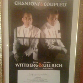 Lilien Palais - Performing Arts Near Me - Mainz, RP