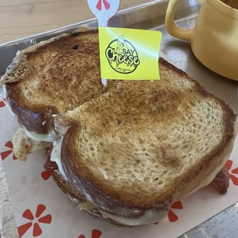 Say Cheese - Coffee & Tea Near Me - Bosque Farms, New Mexico