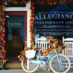 Allegiance Title Insurance