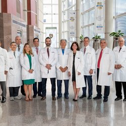 The Texas Heart Institute Center for Cardiovascular Care - We have 16 cardiologists and surgeons on staff at The Texas Heart Institute Center for Cardiovasuclar Care