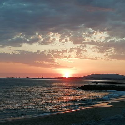Classico beach club by null