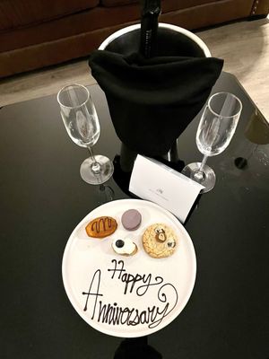 Hotel Place d'Armes by null