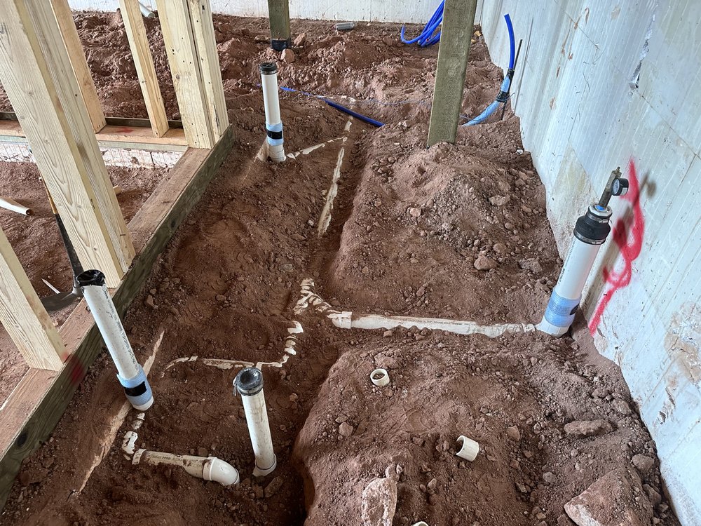 Slide of Fx Plumbing