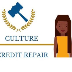 Culture Credit Repair