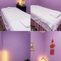 J&J Foot Spa