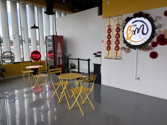 Banh Mi Oven by null