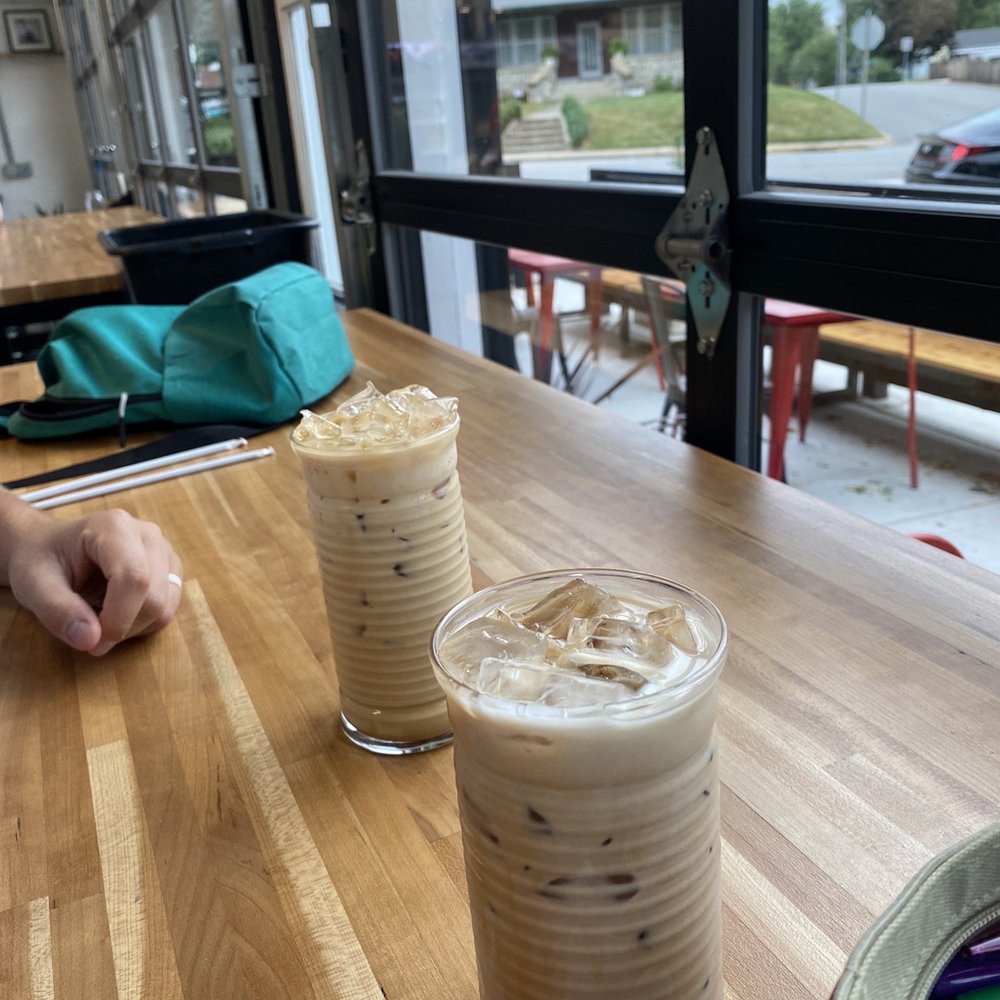 Upshot Coffee Brake Shop - Coffee & Tea Near Me - Saint Charles, Missouri Upshot Coffee Brake Shop - Coffee & Tea Near Me - Saint Charles, Missouri