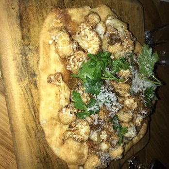 The Twisted Tail - Cauliflower Flatbread - Venues & Event Spaces Near Me - Philadelphia, Pennsylvania The Twisted Tail - Cauliflower Flatbread - Venues & Event Spaces Near Me - Philadelphia, Pennsylvania