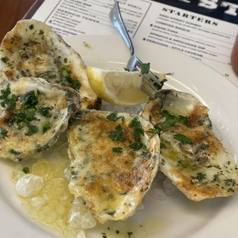 KING STREET OYSTER BAR - Updated July 2024 - 1200 Photos & 625 Reviews