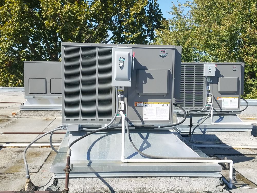 BALANCED AIR CONDITIONING AND HEAT SERVICE Updated September 2024 11 Photos Citrus Heights