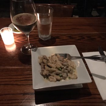 Il Posto Accanto - Cavatelli - Italian Near Me - New York, New York Il Posto Accanto - Cavatelli - Italian Near Me - New York, New York