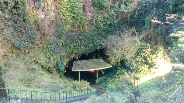 Dunmore Cave by null